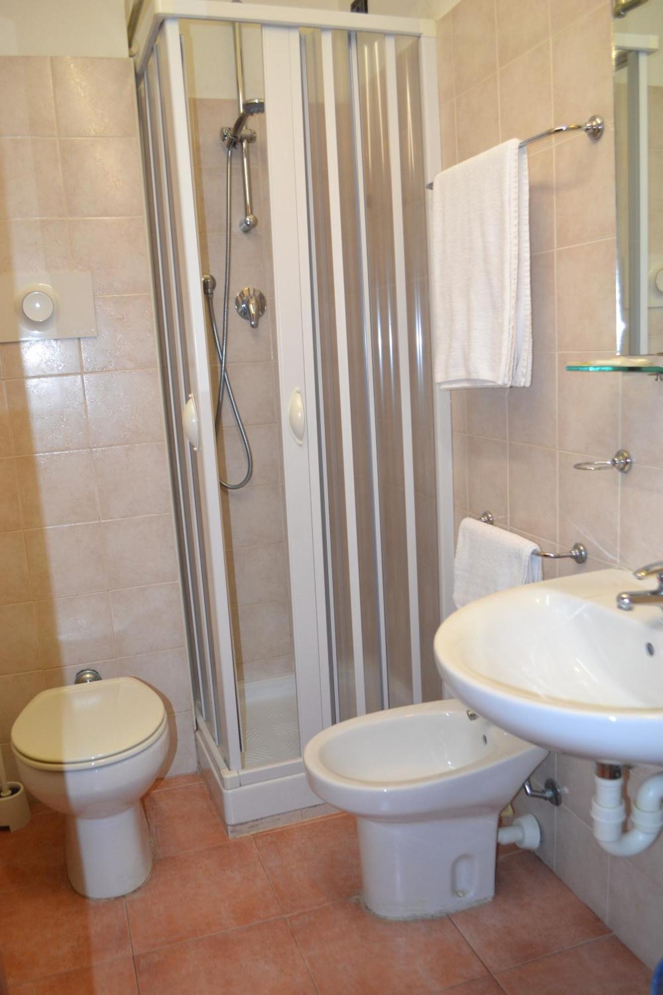 Hotel Iride Stazione Lambrate Citta Studi Милан Номер фото